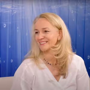 Pavla Fendrichová, Praktické cvičení: Aktivace bloudivého nervu