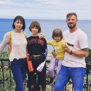 S Igorom Čuprynom nielen o Prešove a rybačke