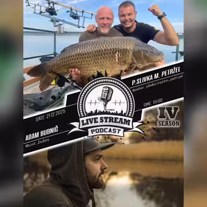 PODCAST: Peter Slivka a Martin Petržel