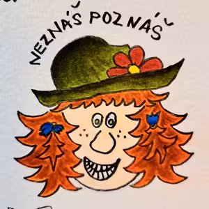 O tom, jak potřebovali o adventu prales/11.12