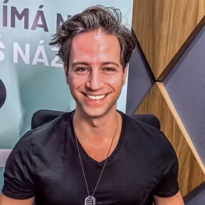 Milan Peroutka: Hudba je moje terapie, moje útočiště a domov. Skrze ní vyjadřuju, co cítím a prožívám