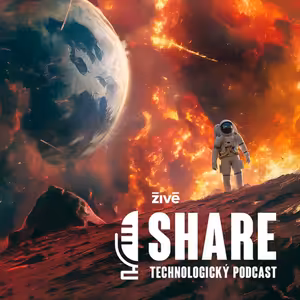 SHARE: Do našej galaxie vráža iná hviezdokopa. No neskôr sa stane niečo horšie