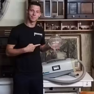 DVOUDECKA 042 - Matěj Vít