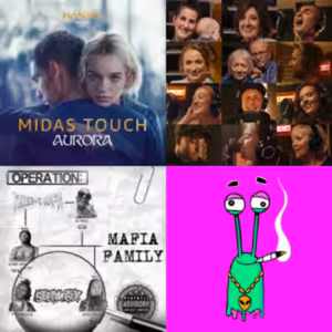 Boomer versus... Neckář zase zpívá s Kubišovou a Ewa Farna není Smutná