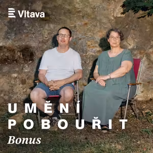 Umění pobouřit: 7. díl: Bonus