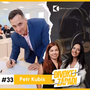 #33 Petr Kubis: Sokolov se mění, i přesto zůstává jeho problémem nedostatek pracovní příležitostí