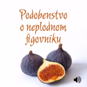 Podobenstvo o neplodnom figovníku