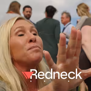 Trumpova „zrádkyně“. Končí MTG s politikou?