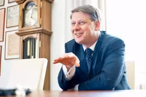 Češi nezanevřeli na Česko, raduje se prezident Svazu obchodu a cestovního ruchu