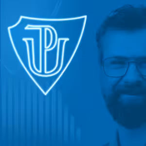 Studio UP: Lumír Kantor