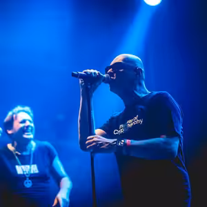 Zpívá, že svět z něj udělal hajzla. Babiš z Oto Klempíře nejspíš udělá ministra kultury