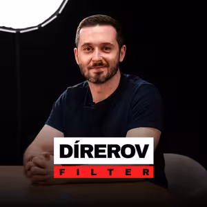 Gulík: Politiku sledujem lebo som masochista, pre mňa to je ako reality show