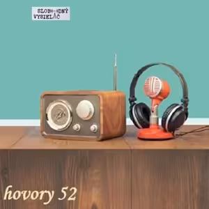 Hovory 52 - 2024-02-02 Ľuboš Blaha a Miroslav Kamenský