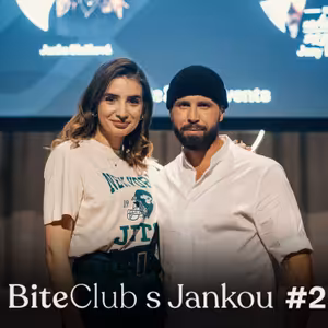 BiteClub s Jankou #2 - Jany Landl