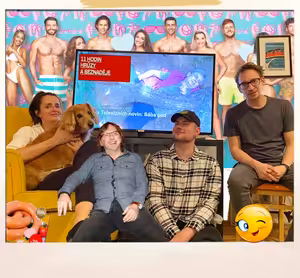 Podpultovky: O chloubě Dalibora Jandy a o slovech co nemáme rádi