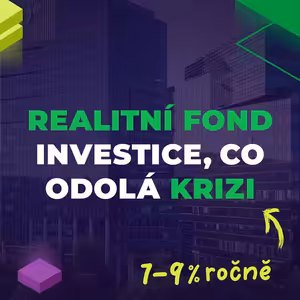 Pro a proti realitních fondů – jak si vybrat ten nejlepší? Odpovídá Jiří Hrbáček