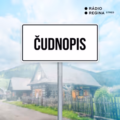 Čudnopis