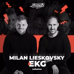 EKG & Lieskovský Radio Show 161