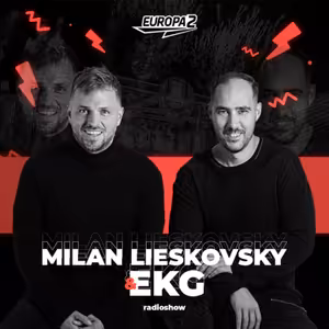 EKG & Milan Lieskovský Radio Show 105