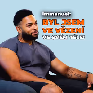 Nový dům, svatba a JIPka v jednom roce?! | Immanuel Adenubi