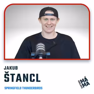 Jakub Štancl: "Mistrovství světa dvacítek je střet s těmi nejlepšími."