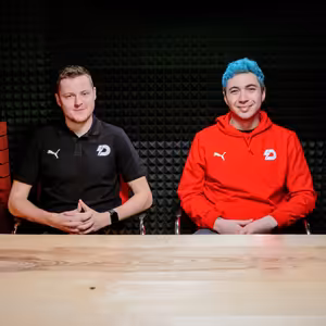 Cuky a M. Novotný: „Streamoval jsem dva měsíce v kuse. Esport je náročný na hlavu.“