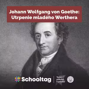 #Čitateľský denník: Johann Wolfgang von Goethe - Utrpenie mladého Werthera