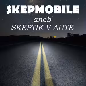 Skepmobile 002 - James Randi