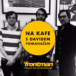 Na kafe s Davidem Pomahačem: Silvestrovský speciál