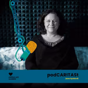 Jana Synková - vážím si toho, že známe všechny studenty jménem, to udělá hodně