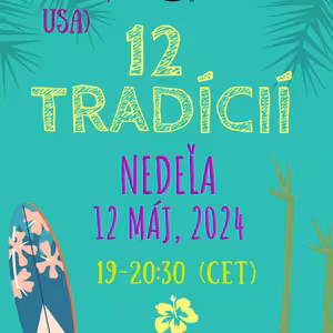Scott W. (Hawaii, USA) 12 tradícií