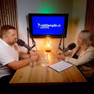 Ondrej Sukeľ: Dieťa môže aj zomrieť, ak jeho organizmus zareaguje prudko | Podcasty nášZemplín.sk