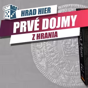 Hrad Hier: Kutná Hora - Prvé dojmy