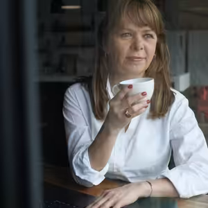 PRAVÁ ŽENSKÁ SÍLA :: Lucie Navaro :: #04 Ženský magnetismus