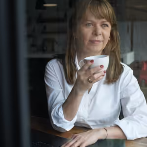 PRAVÁ ŽENSKÁ SÍLA :: Lucie Navaro :: #09 Ženství jako Perla