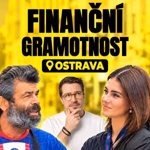 TAKHLE VYPADÁ FINANČNÍ GRAMOTNOST V OSTRAVĚ