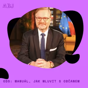 ODS: manuál, jak mluvit s občanem