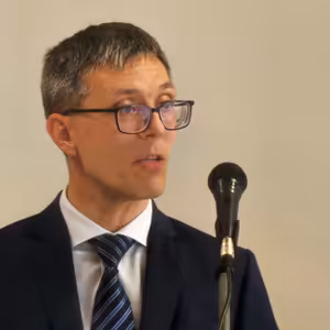 Tomáš POKORNÝ: Žalm 19. Boží oslovení (24. 5. 2025)