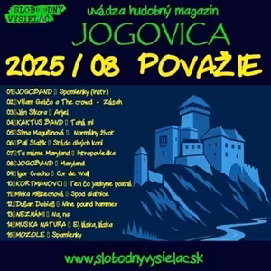 Jogovica 08 - 2025-11-29