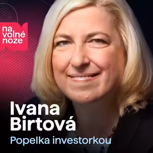 #55 - Ivana Birtová