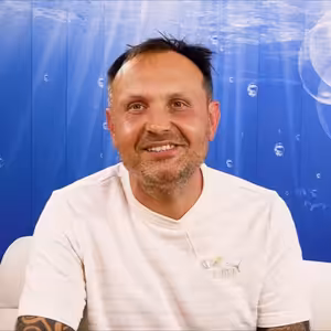 Tomáš Borl, Světlo do systému