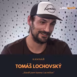 Tomáš Lochovský – kamnář: Stavěl jsem kamna i za milion
