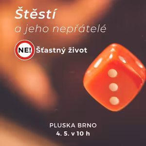 Ne! Šťastný život: 2. část - Štěstí a jeho nepřátelé