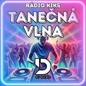 Tanečná vlna - 07.12.2024