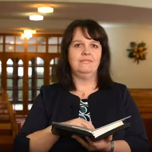 Videl si otvorené nebesá?