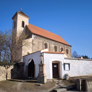 Vesnicopis #52 Z Žihle do Potvorova