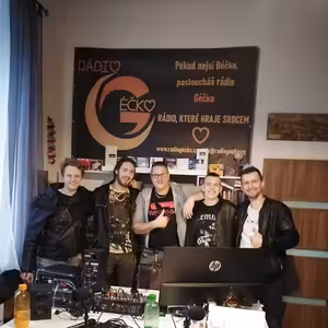 Rozhovor s kapelou Horizont