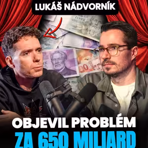 Kdo skutečně vydělává na penzijku a proč miliony Čechů přijdou až o polovinu úspor.
