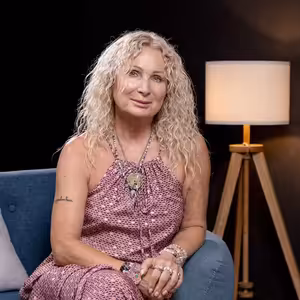 Světlana Nálepková: Matka se bála otce celý život a zůstala s ním jen ze strachu. Chtěl mi vzít dítě