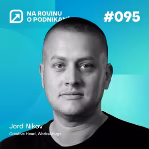 NRoP 95: Umelá inteligencia v kreatívnom priemysle. Dokáže nahradiť ľudskú prácu?